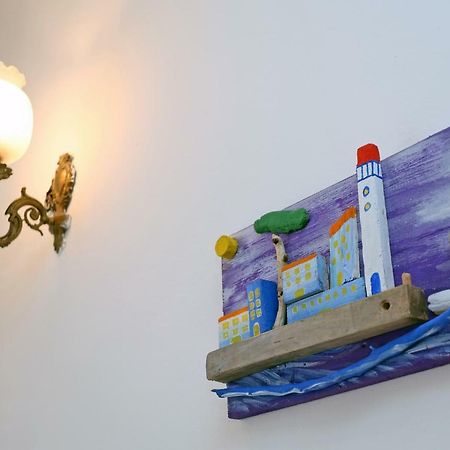 שיבניק Hostel Mare מראה חיצוני תמונה
