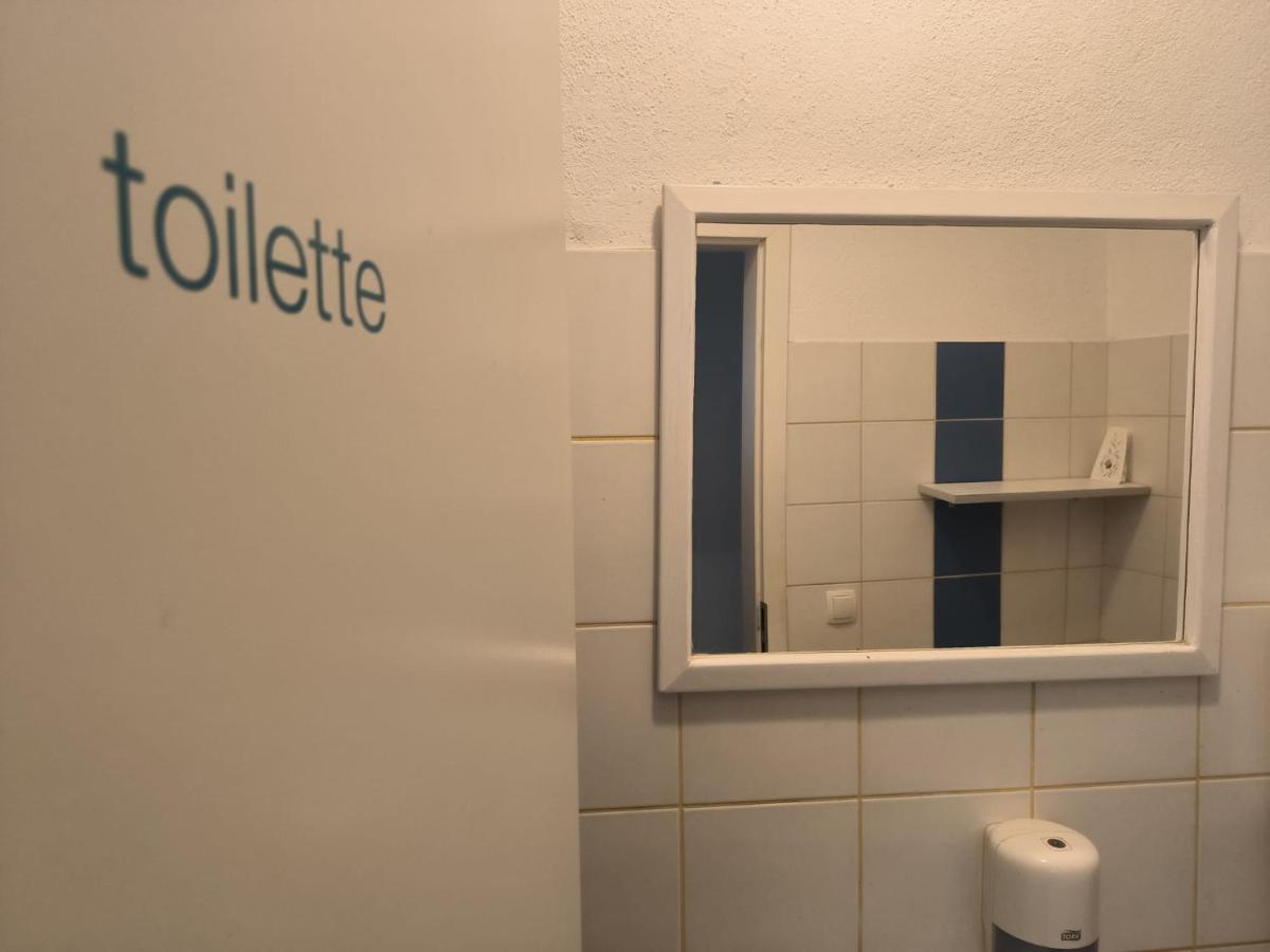 שיבניק Hostel Mare מראה חיצוני תמונה
