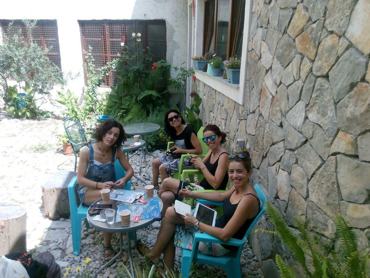 שיבניק Hostel Mare מראה חיצוני תמונה