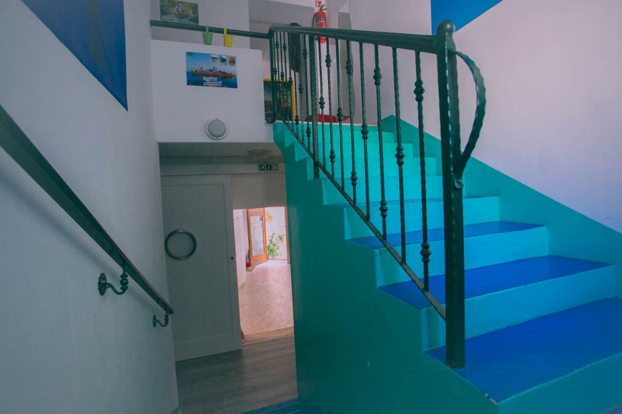שיבניק Hostel Mare מראה חיצוני תמונה