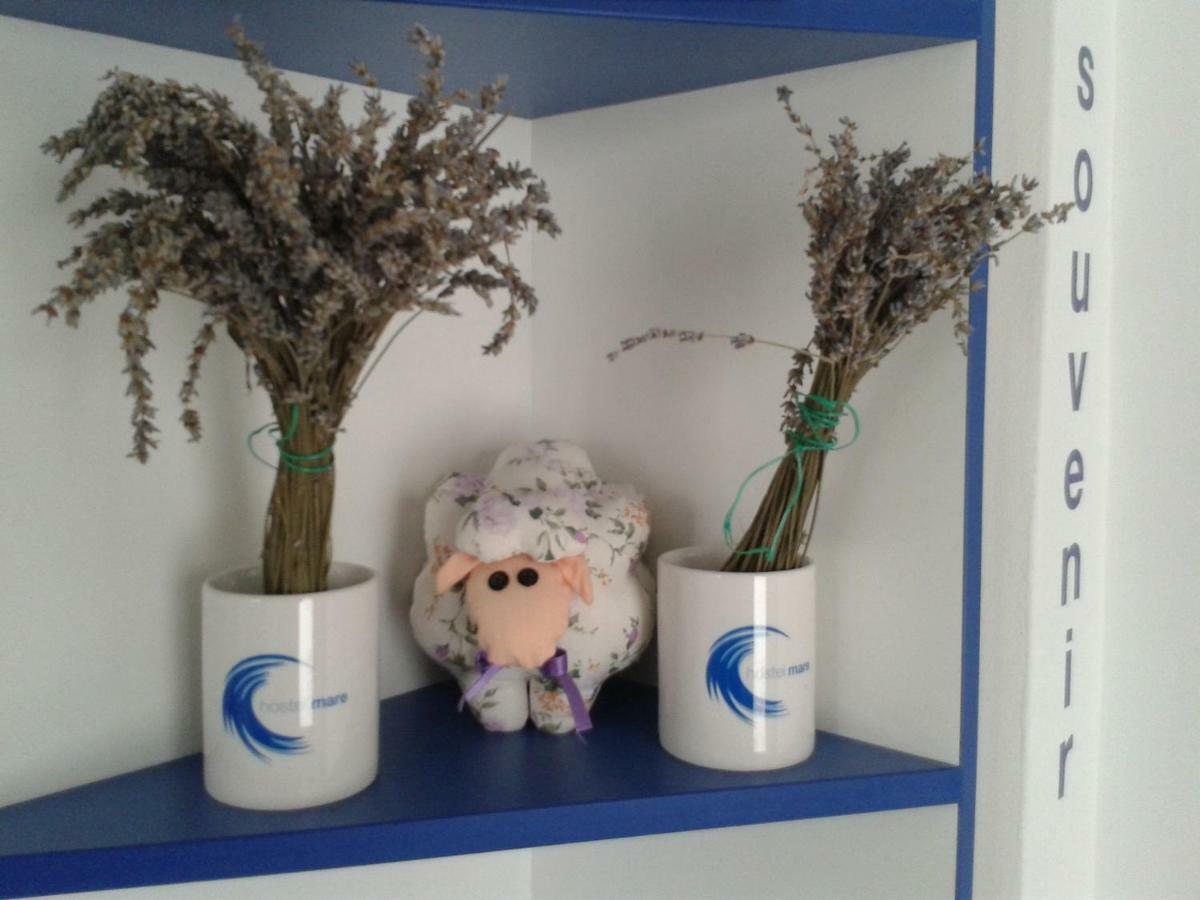 שיבניק Hostel Mare מראה חיצוני תמונה