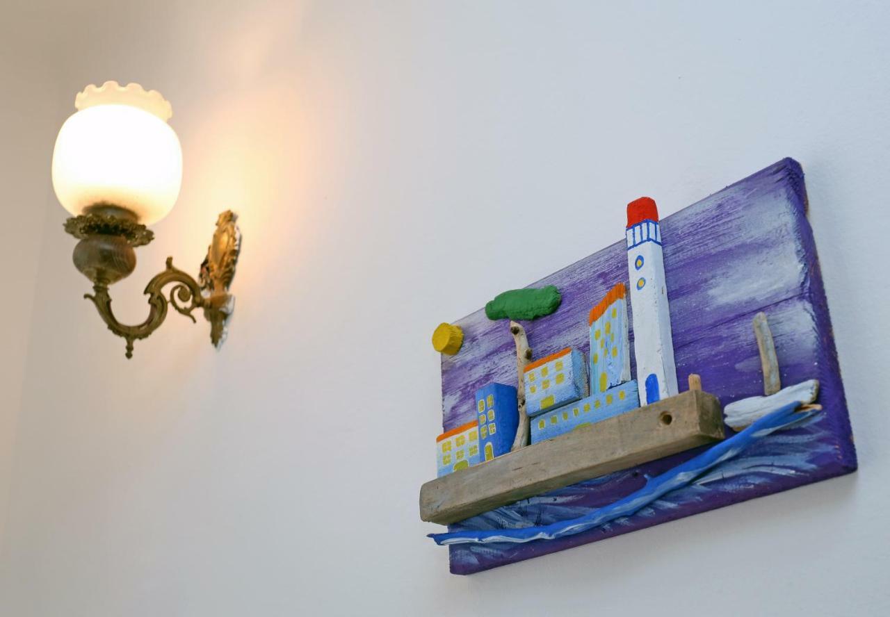 שיבניק Hostel Mare מראה חיצוני תמונה